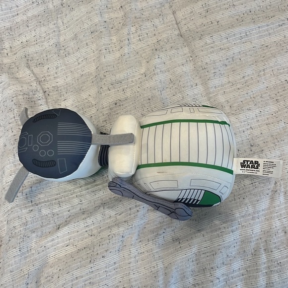 Star Wars Bump ‘N Go! - Picture 3 of 4